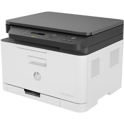 Hp Color Laser MFP 178nw Printer [4ZB96A#B19]