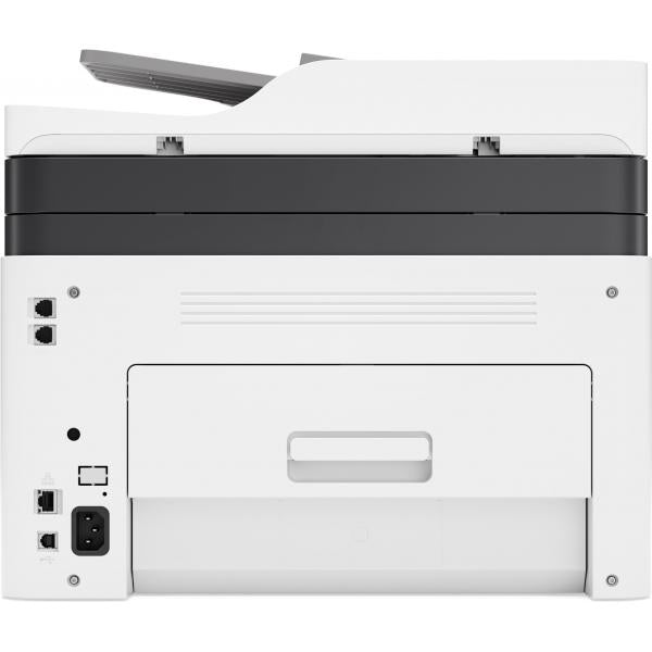 HP MULTIFUNZIONE LASER A4 COLORE, COLOR LASER JET 179FNW, 18PPM, USB/LAN/WIFI 4ZB97A#B19 [4ZB97A]