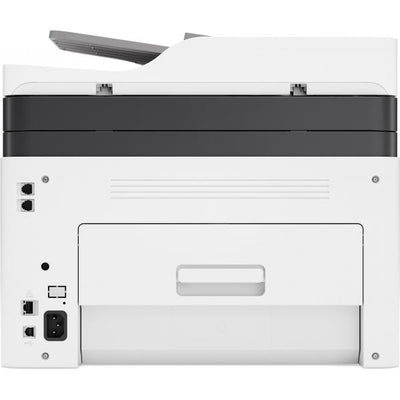 HP MULTIFUNZIONE LASER A4 COLORE, COLOR LASER JET 179FNW, 18PPM, USB/LAN/WIFI 4ZB97A#B19 [4ZB97A]