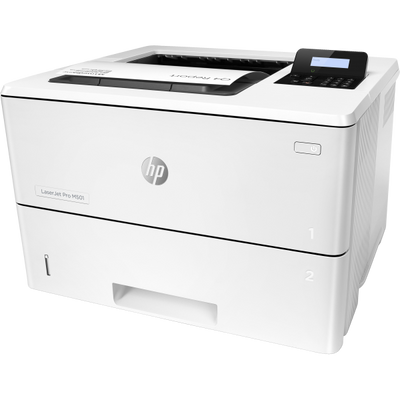 Hp LaserJet Pro M501dn Printer [J8H61A#B19]