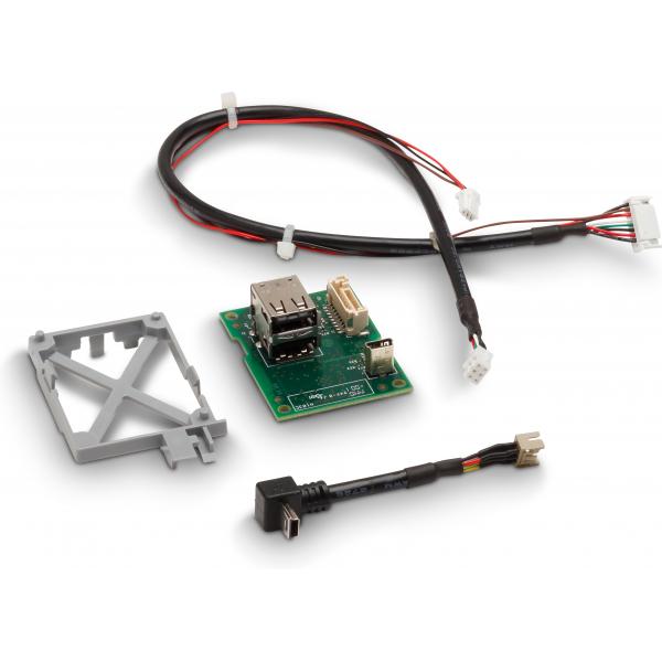 HP STAMPANTE LASER A4 B/N, LASERJET M507X, 45PPM, FRONTE/RETRO, LAN/USB/WIFI - 3 ANNI GAR. REGISTRANDO PRODOTTO [1PV88A]