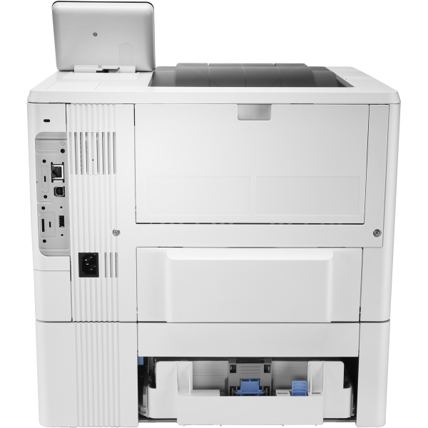 HP STAMPANTE LASER A4 B/N, LASERJET M507X, 45PPM, FRONTE/RETRO, LAN/USB/WIFI - 3 ANNI GAR. REGISTRANDO PRODOTTO [1PV88A]