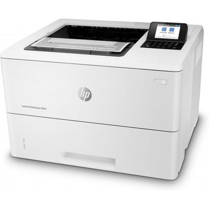 HP STAMPANTE LASER A4 B/N, LASERJET ENTERPRISE M507DN, 43PPM, FRONTE/RETRO, USB/LAN [1PV87A]