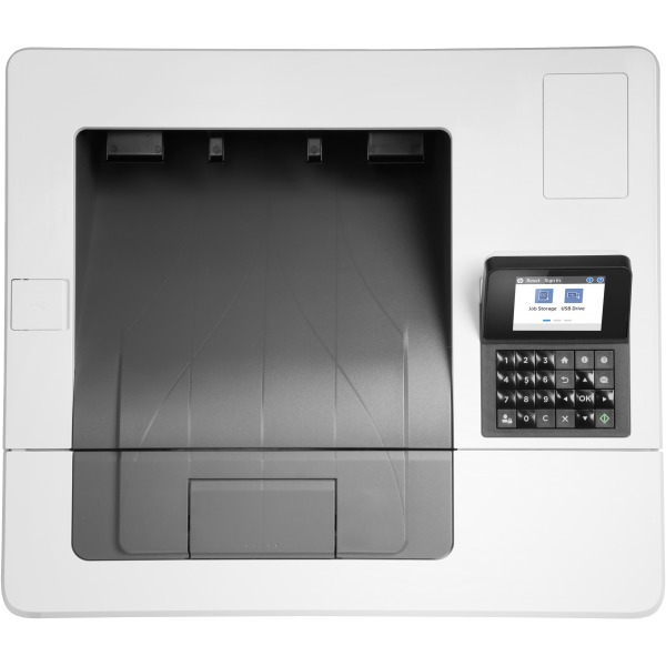 HP STAMPANTE LASER A4 B/N, LASERJET ENTERPRISE M507DN, 43PPM, FRONTE/RETRO, USB/LAN [1PV87A]