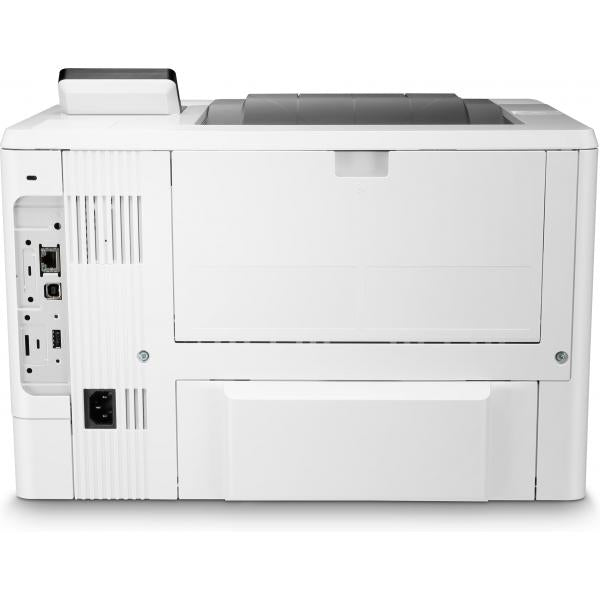 HP STAMPANTE LASER A4 B/N, LASERJET ENTERPRISE M507DN, 43PPM, FRONTE/RETRO, USB/LAN [1PV87A]