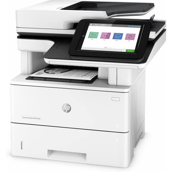 Hp LaserJet Enterprise MFP M528dn Printer [1PV64A#B19]