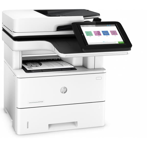 Hp LaserJet Enterprise MFP M528dn Printer [1PV64A#B19]