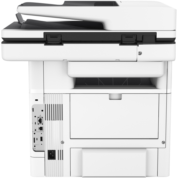 Hp LaserJet Enterprise MFP M528dn Printer [1PV64A#B19]