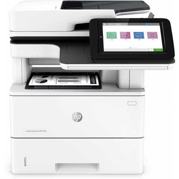 Hp LaserJet Enterprise MFP M528dn Printer [1PV64A#B19]