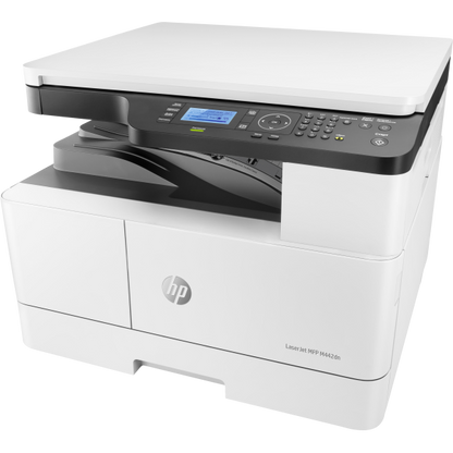 HP MULTIFUNZIONE LASER A3 B/N, LASERJET M442DN, 24PPM, FRONTE/RETRO, USB/LAN [8AF71A]