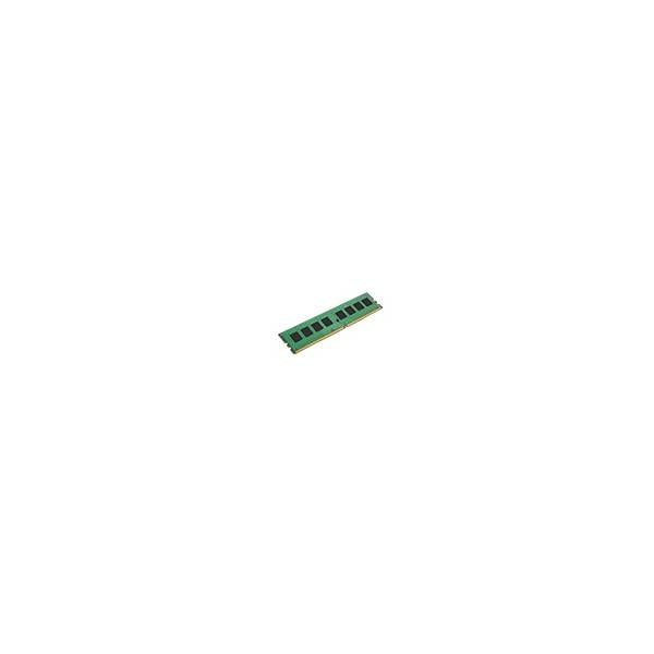 Kingston Technology ValueRAM memoria 16 GB 1 x 16 GB DDR4 3200 MT/s 288-pin DIMM [KVR32N22S8/16]
