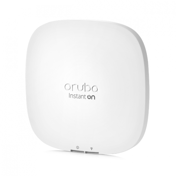 Hp Aruba Instant On AP22 (RW) Access Point [R4W02A]