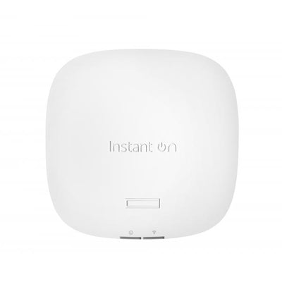 Hp Aruba Instant On AP22 (RW) Access Point [R4W02A]