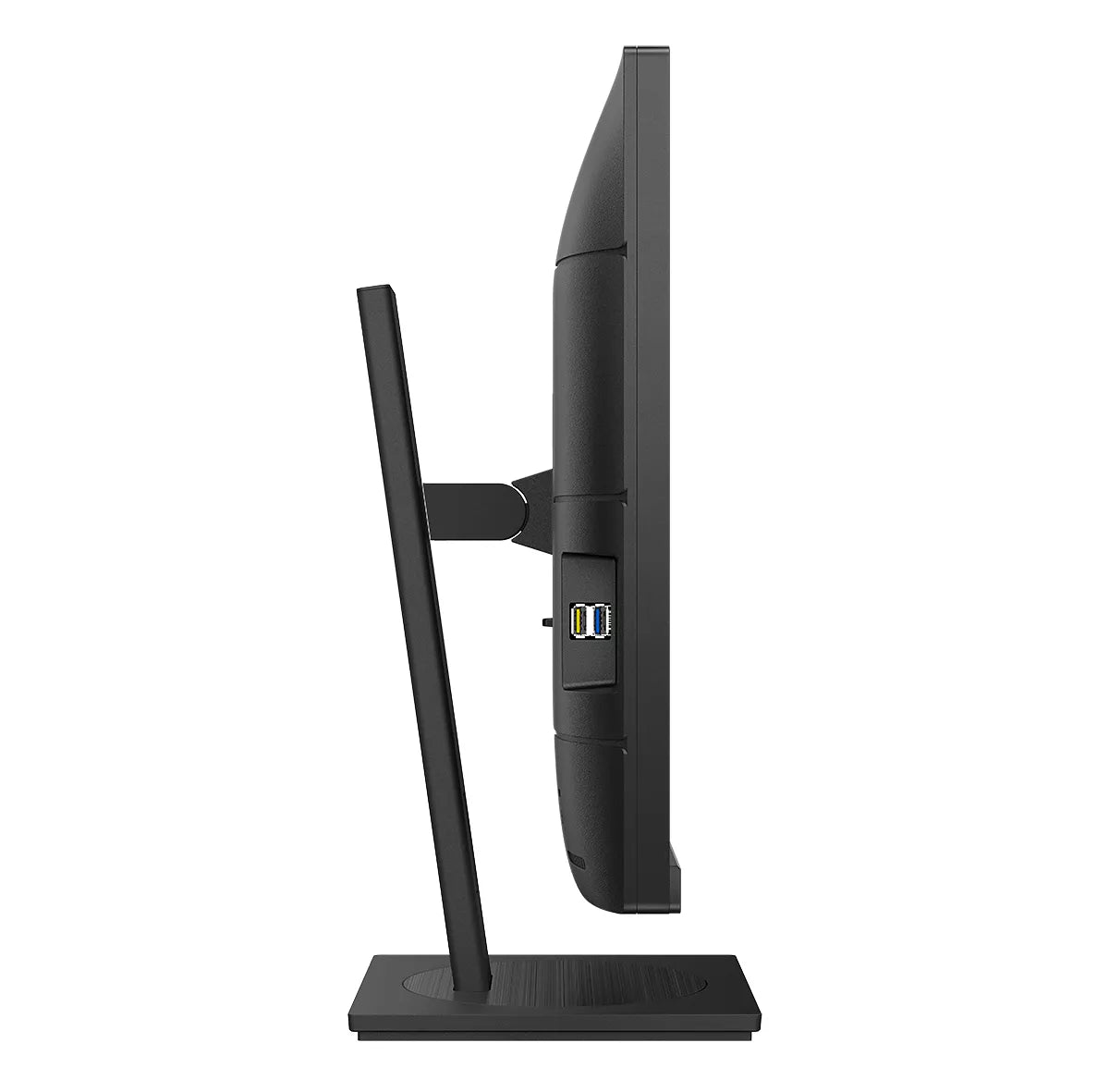 Philips B-Line - 27 inch - Quad HD IPS LED Monitor - 2560x1440 - USB-C Dock - Pivot / HAS / RJ45 [276B1/00]