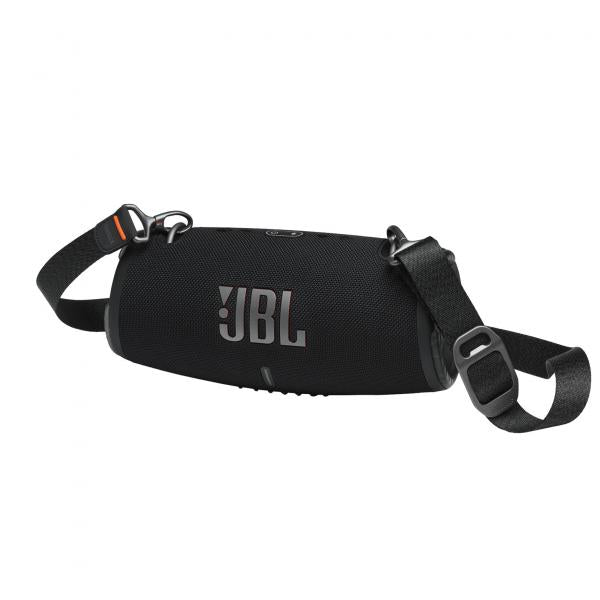 Jbl Xtreme 3 Black [JBLXTREME3BLKEUNA]