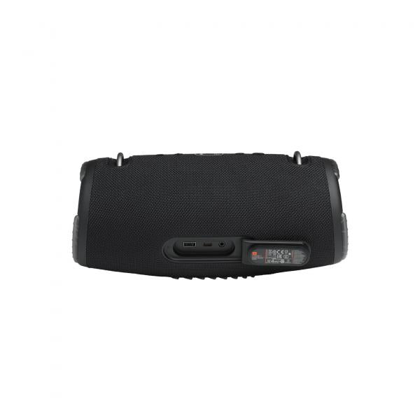 Jbl Xtreme 3 Black [JBLXTREME3BLKEUNA]