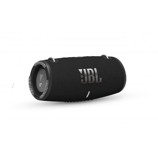 Jbl Xtreme 3 Black [JBLXTREME3BLKEUNA]