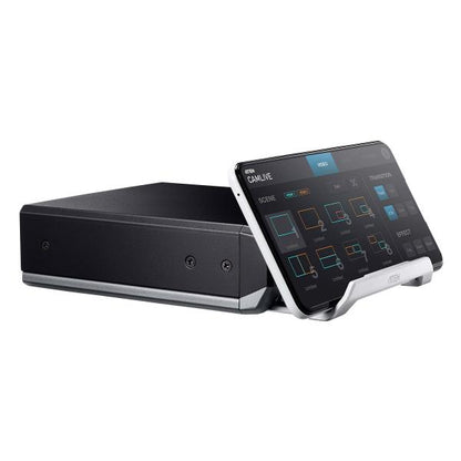 ATEN CAMLIVE PRO (Dual HDMI to USB-C UVC Video Capture) [UC3022-AT-G]