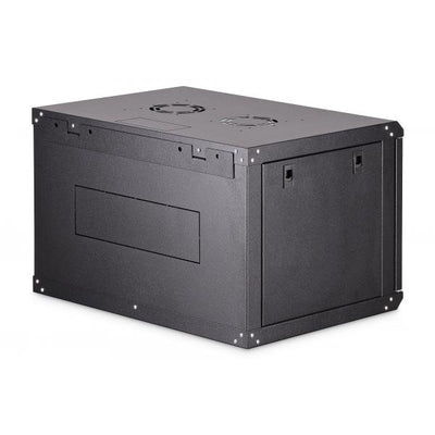Digitus 7U Wall Mounting Cabinets Dynamic Basic Series - 389x600x450mm [DN-1907-U-EC-SW]