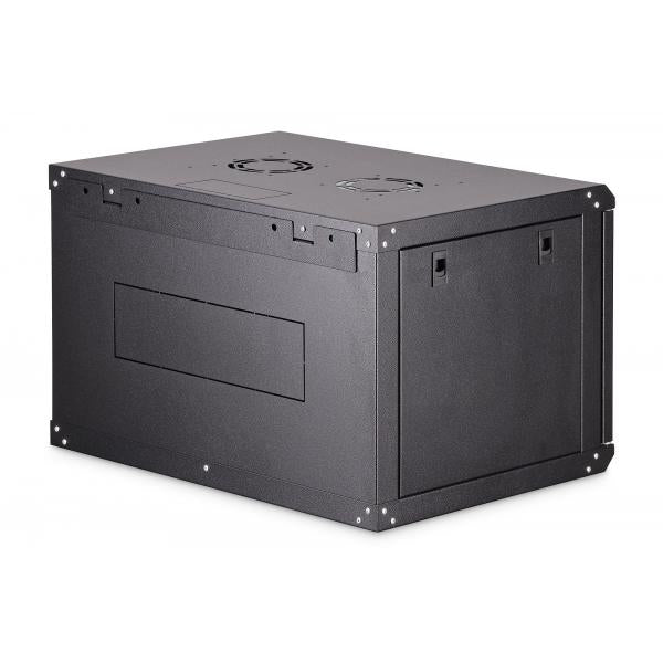 Digitus 7U Wall Mounting Cabinets Dynamic Basic Series - 389x600x450mm [DN-1907-U-EC-SW]