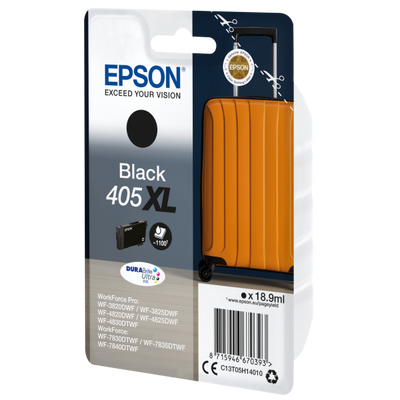 T05H14020 INK 405 NERA XL BL. [C13T05H14020]