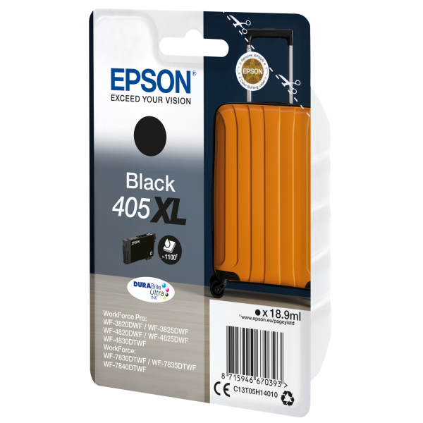 T05H14020 INK 405 NERA XL BL. [C13T05H14020]