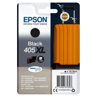 T05H14020 INK 405 NERA XL BL. [C13T05H14020]