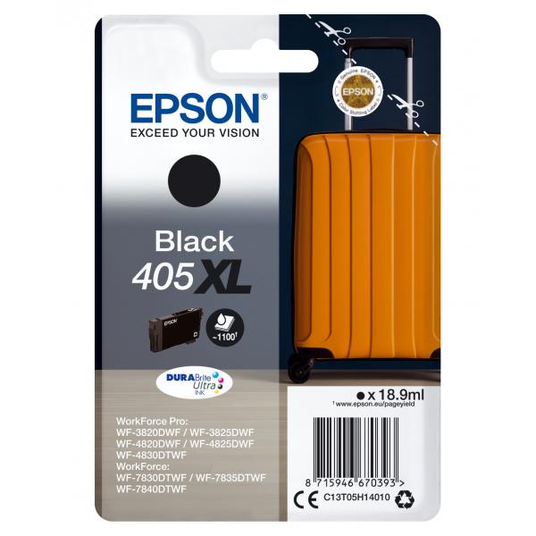 T05H14020 INK 405 NERA XL BL. [C13T05H14020]