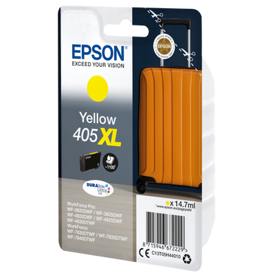 T05H44010 INK 405 GIALLO XL [C13T05H44010]