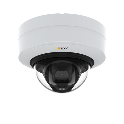 (EOL) AXIS P3247-LV [01595-001]