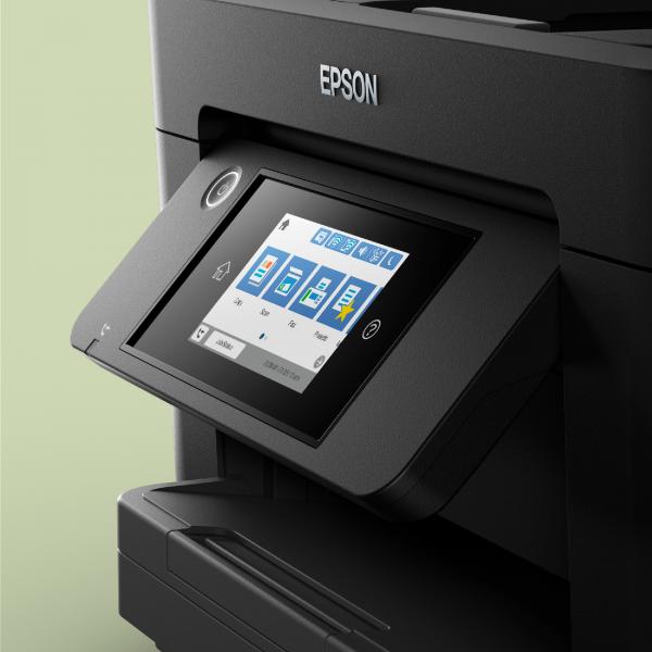 EP WORKFORCE PRO WF-4820DWF [C11CJ06403]