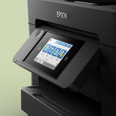 EP WORKFORCE PRO WF-4820DWF [C11CJ06403]