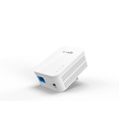 Tenda PH3 1000 Mbit/s Collegamento ethernet LAN Bianco 2 pz [PH3]