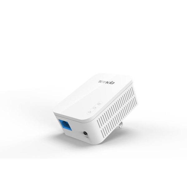 Tenda PH3 1000 Mbit/s Collegamento ethernet LAN Bianco 2 pz [PH3]