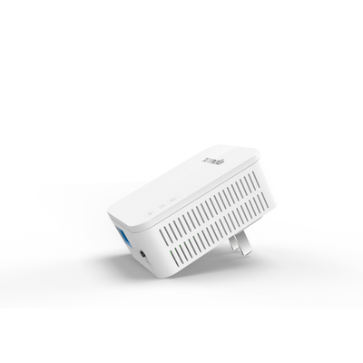 Tenda PH3 1000 Mbit/s Collegamento ethernet LAN Bianco 2 pz [PH3]