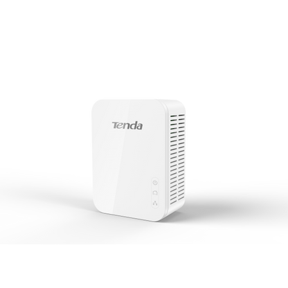 Tenda PH3 1000 Mbit/s Collegamento ethernet LAN Bianco 2 pz [PH3]