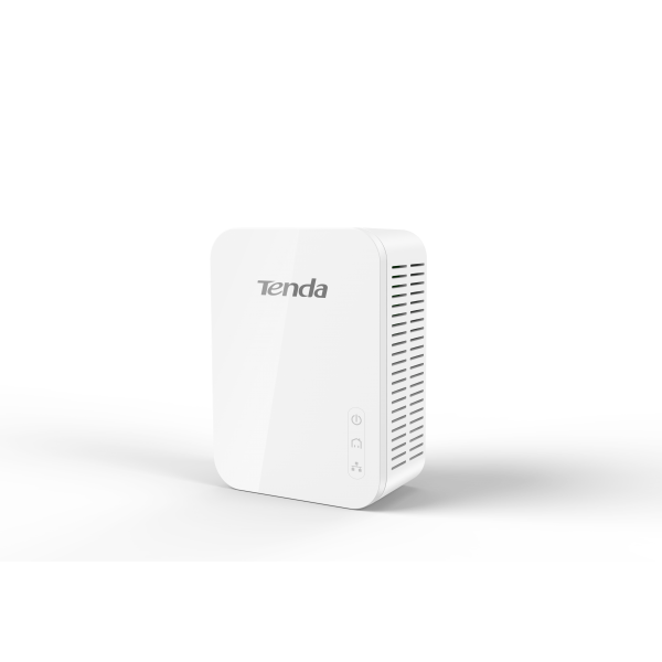 Tenda PH3 1000 Mbit/s Collegamento ethernet LAN Bianco 2 pz [PH3]