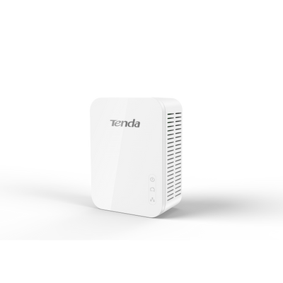 Tenda PH3 1000 Mbit/s Collegamento ethernet LAN Bianco 2 pz [PH3]