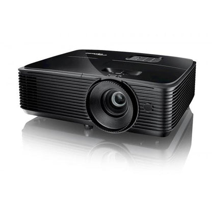 OPTOMA VIDEOPROIETTORE HD146X, FHD, 3400 LUMEN, CONTRASTO 25.000:1, DLP, HOME CINEMA [HD146X]