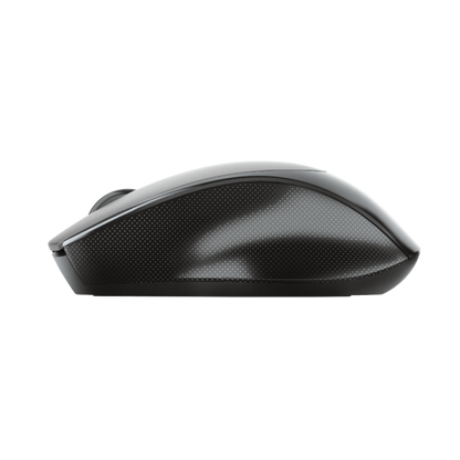 TRUST MOUSE ZAYA WIRELESS RECHARGEABLE NERO [23809]