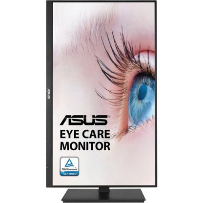 ASUS MONITOR 27 LED IPS 16:9 FHD 5MS VGA/HDMI/DP, PIVOT, MULTIMEDIALE [VA27DQSB]