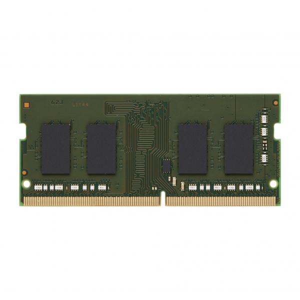 KINGSTON RAM SODIMM 8GB DDR4 3200MHZ CL22 [KCP432SS6/8]