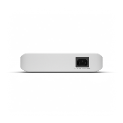 Ubiquiti Networks UniFi Switch Lite 16 PoE L2 Gigabit Ethernet (10/100/1000) Power over Ethernet (PoE) White [USW-LITE-16-POE]