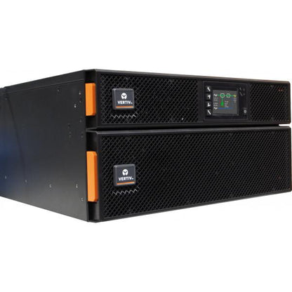 Vertiv Liebert UPS GXT5  5.000 VA/5.000 W 230 V Installazione su rack/tower Energy Star [GXT5-5000IRT5UXLN]