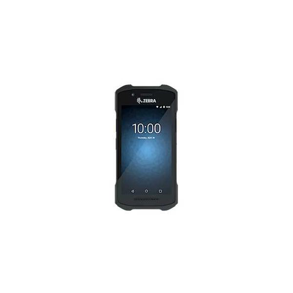 Zebra TC21 computer palmare 12,7 cm (5") 720 x 1280 Pixel Touch screen 269 g Nero [TC210K-01B232-A6]