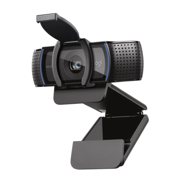 Logitech C920e Business Webcam [960-001360]