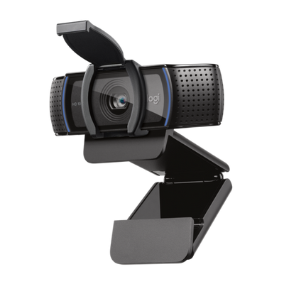 Logitech C920e Business Webcam [960-001360]