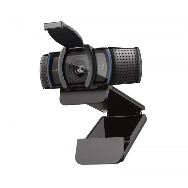 Logitech C920e HD 1080p Webcam [960-001360]