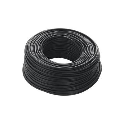 Nilox 07NXCADCCX302 cavo coassiale RG59 250 m Grigio [07NXCADCCX302]