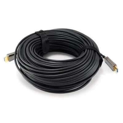 Equip 119431 Cavo ottico attivo HDMI 2.0, 50 m, 4K/60Hz [119431]